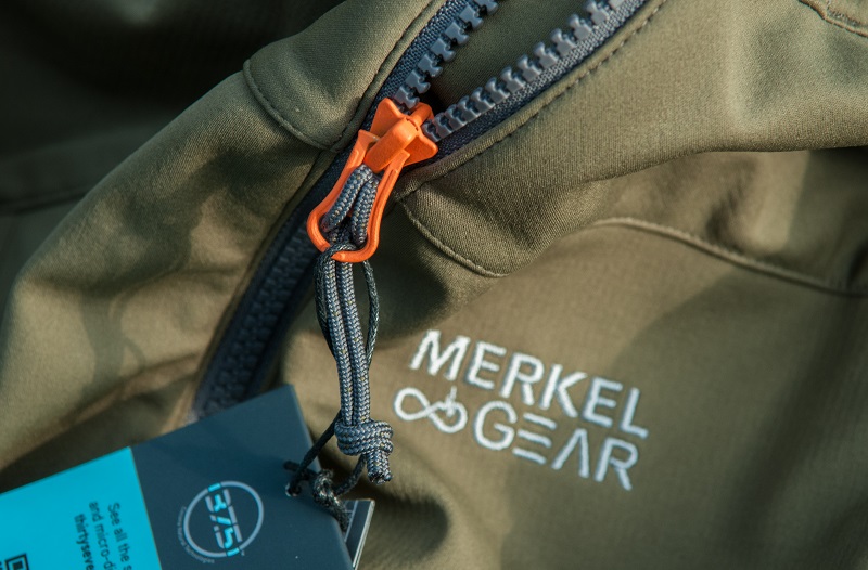 Merkel GEAR