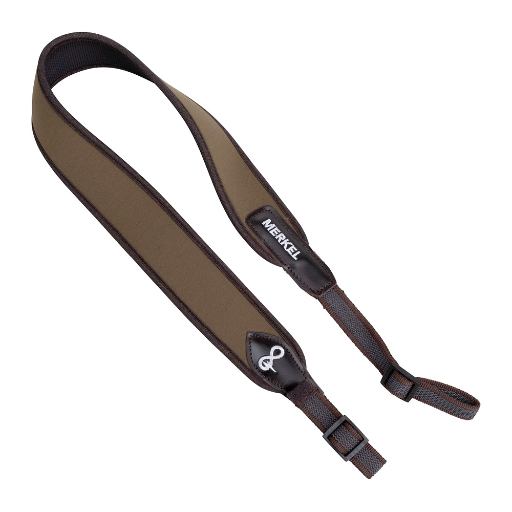 Merkel Gear Langwaffenfutteral Cordura® Basic