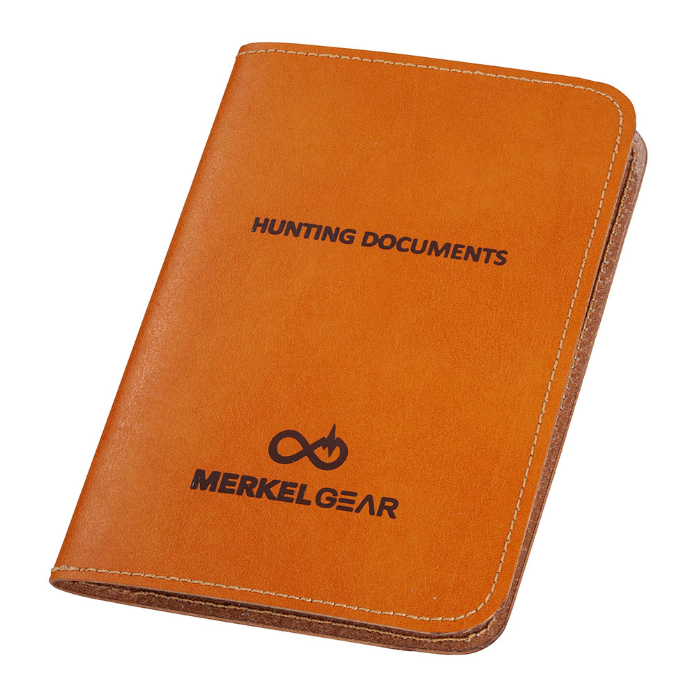 MerkelGEAR HUNTING DOCUMENTS