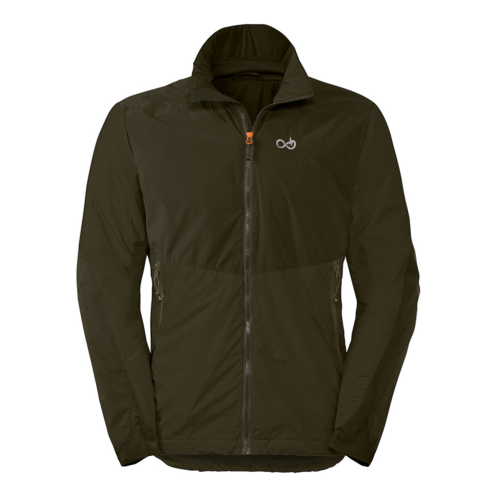 MerkelGEAR BOREAS II G-LOFT JACKE